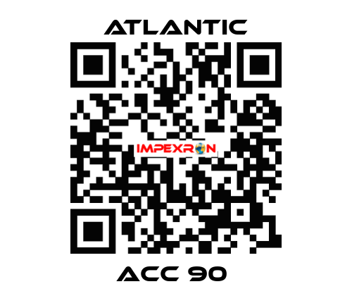 ACC 90  Atlantic