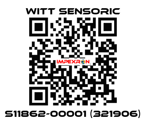 S11862-00001 (321906) Witt Sensoric