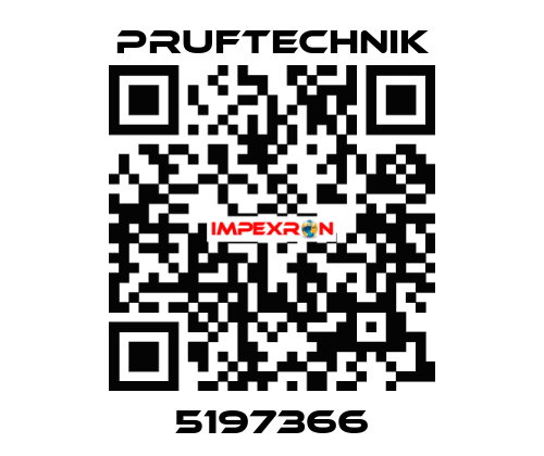 5197366 Pruftechnik