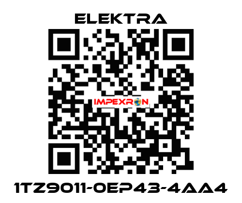 1TZ9011-0EP43-4AA4 ELEKTRA