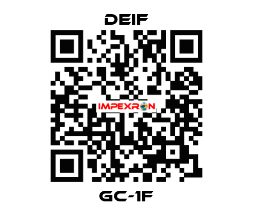 GC-1F Deif