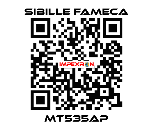 MT535AP Sibille Fameca