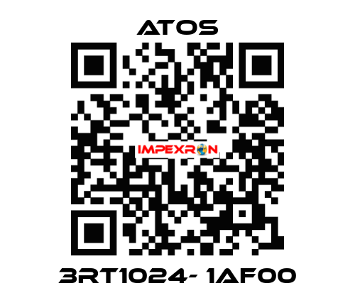 3RT1024- 1AF00 Atos
