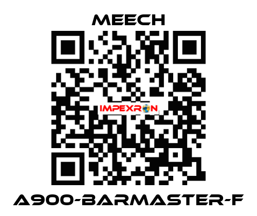 A900-BARMASTER-F Meech