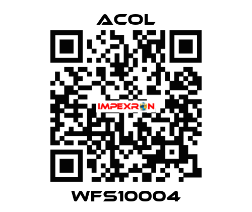 WFS10004 ACOL
