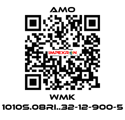 WMK 1010S.08RI..32-12-900-5 Amo