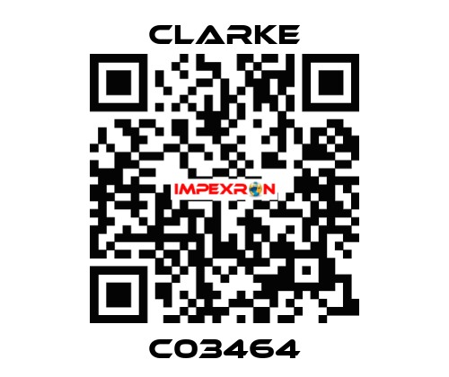 C03464 Clarke