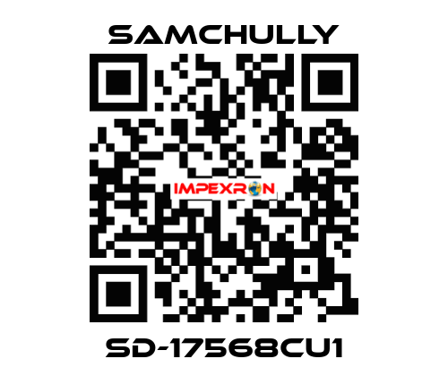 SD-17568CU1 Samchully