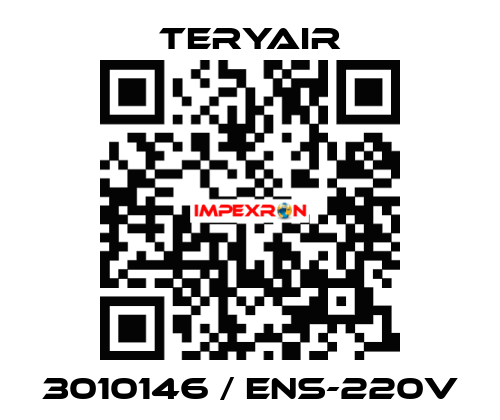 3010146 / ENS-220V TERYAIR