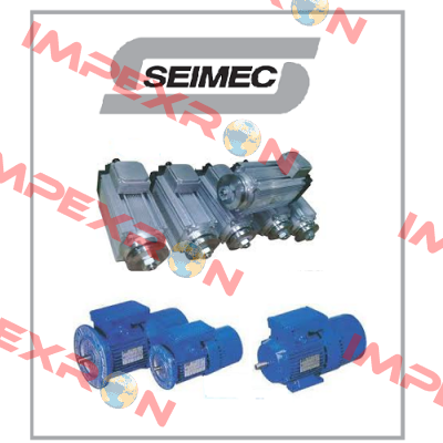 DS79KDF1 Seimec (Rossi)