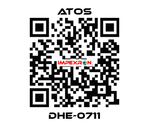DHE-0711 Atos