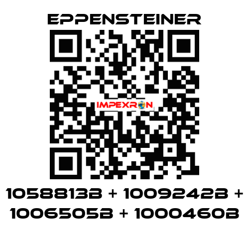 1058813B + 1009242B + 1006505B + 1000460B Eppensteiner