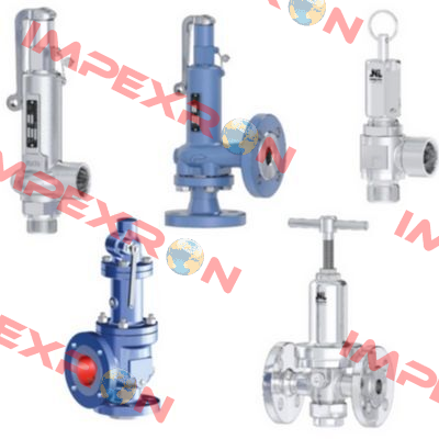 Repair kit for DMV -70.2 Niezgodka