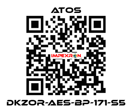 DKZOR-AES-BP-171-S5 Atos