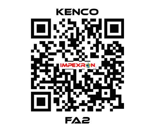 FA2 Kenco