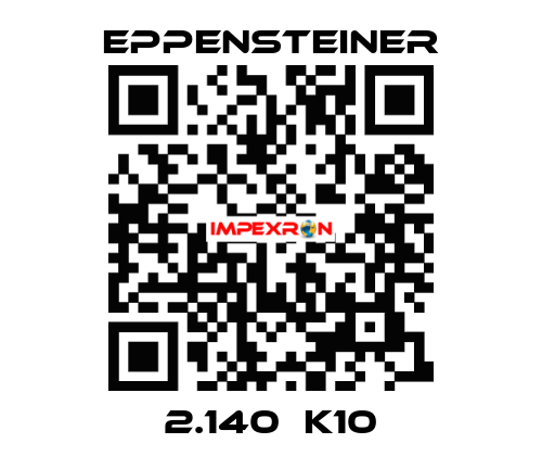 2.140  K10 Eppensteiner