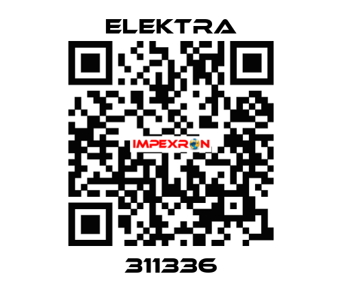 311336 ELEKTRA