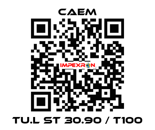 TU.L ST 30.90 / T100 CAEM