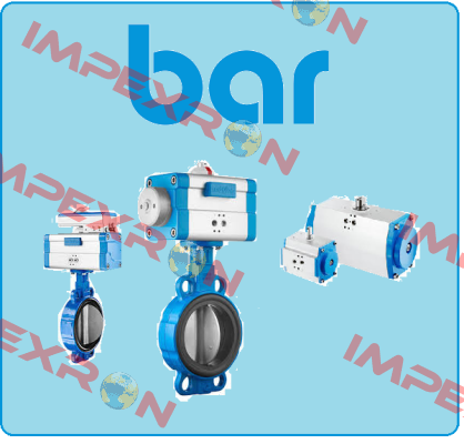 GTD-110.1/090-V22-H bar