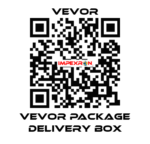 VEVOR Package Delivery Box VEVOR