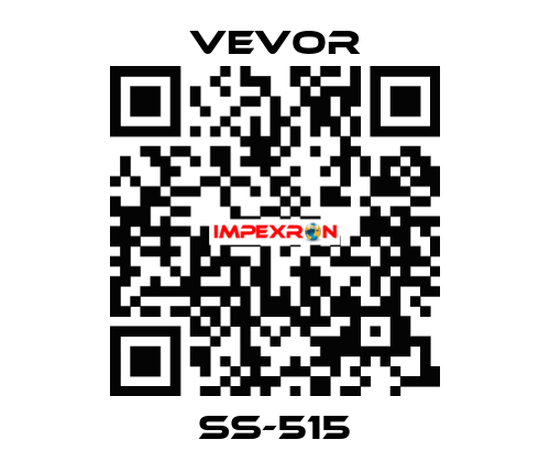 SS-515 VEVOR