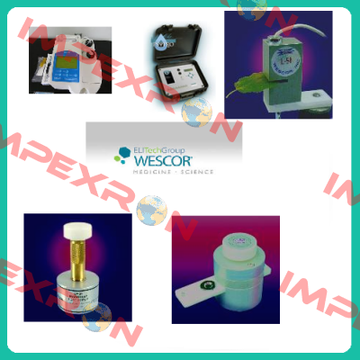 SS071C Wescor