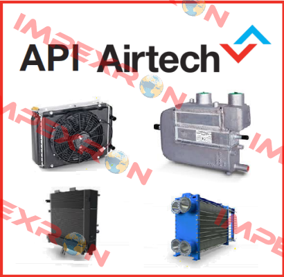 619-1005M-BSP/ HX-150 API Airtech