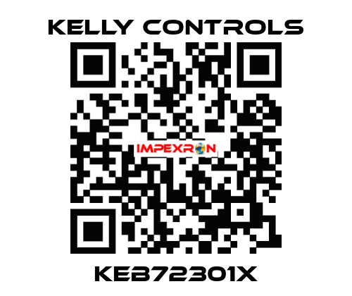 KEB72301X Kelly Controls