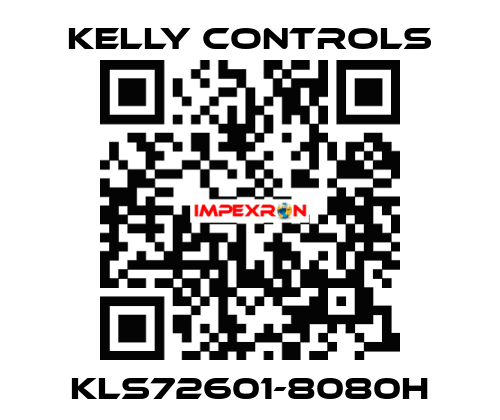 KLS72601-8080H Kelly Controls