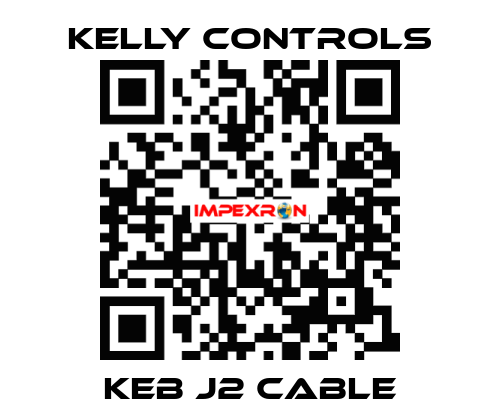 KEB J2 Cable Kelly Controls