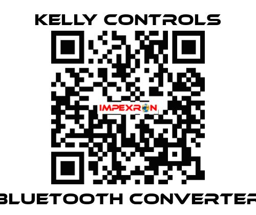 Bluetooth Converter Kelly Controls