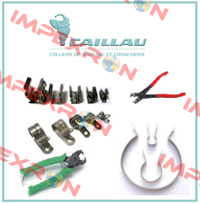 electric pliers for CLIC / CLIC-R Caillau