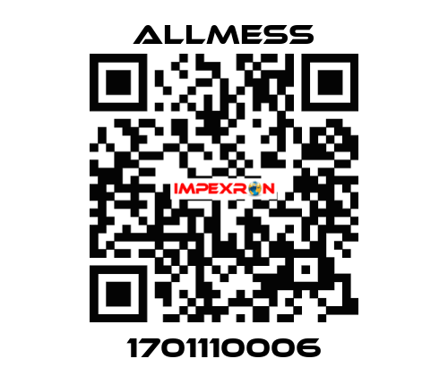 1701110006 Allmess