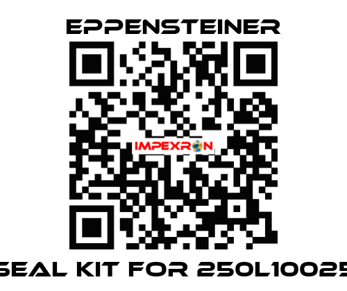 SEAL KIT for 250L10025 Eppensteiner