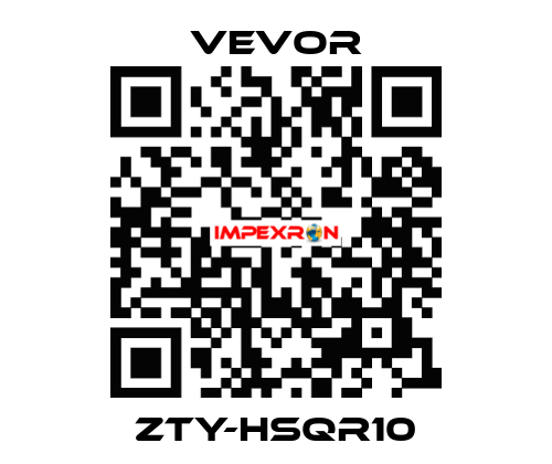 ZTY-HSQR10 VEVOR