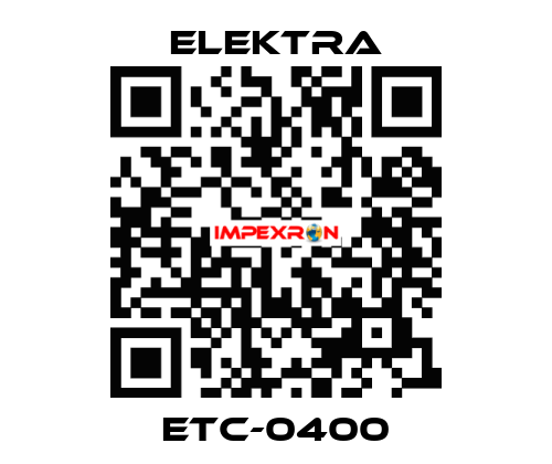 ETC-0400 ELEKTRA
