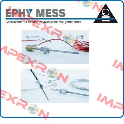 WID-TH 1xPT100/80/4 EM25  Ephy Mess