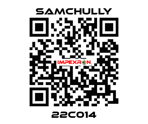 22C014 Samchully