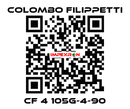 CF 4 105G-4-90 Colombo Filippetti