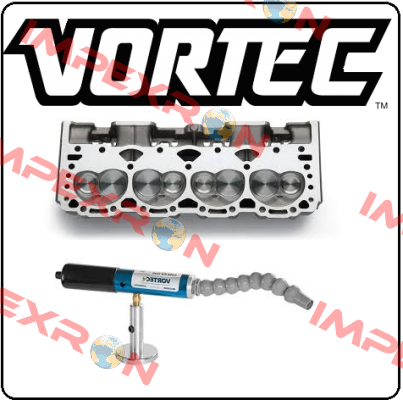 Mod. 630 Vortec