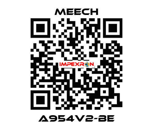 A954v2-BE Meech