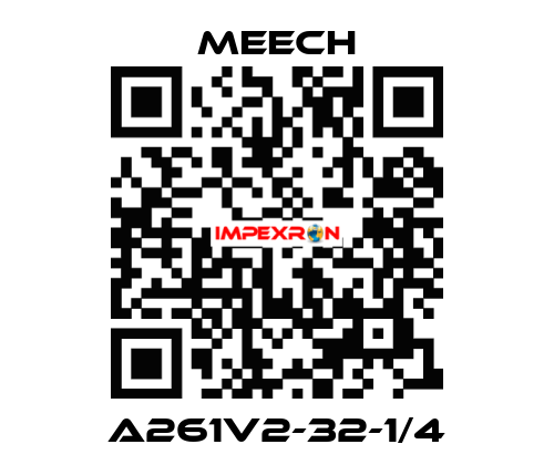 A261v2-32-1/4 Meech