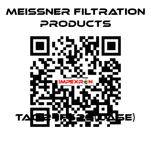 TA0.2-1F6RS(Case) Meissner Filtration Products