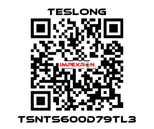 TSNTS600D79TL3 Teslong