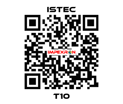 T10 Istec