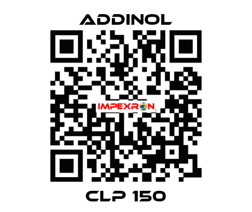 CLP 150 addinol