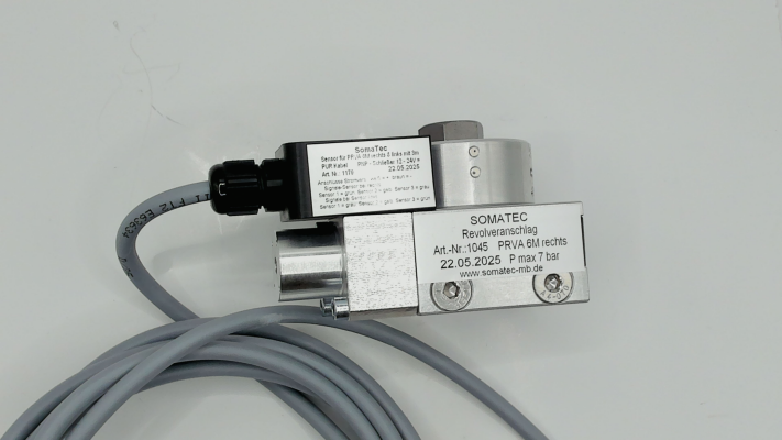 S1179 SOMATEC
