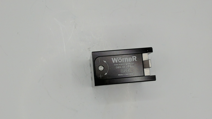 SET-001-DBS-18 Wörner