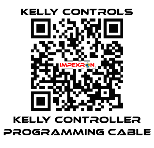 Kelly Controller Programming Cable Kelly Controls