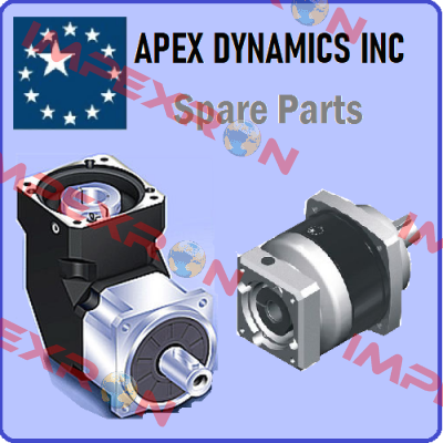 AD200-P2 Apex Dynamics